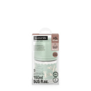 Kojenecká láhev Wonderland New 150 ml Fyziol průtok S Suavinex