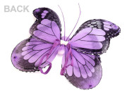 Karnevalový kostým motýl