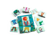 Stolní hra Mix & Match Modanimo Djeco