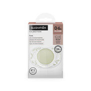 Dudlík SX Pro fyziologický Poetry 0/6 m Suavinex