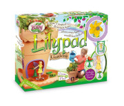 My Fairy Garden - květinový domeček