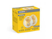 Medela odsávací souprava double Hands-Free™