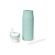 Nima Silikonová láhev 400 ml Nuuroo