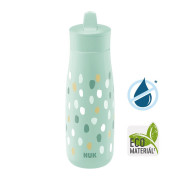 Láhev Mini-Me PP Flip 450 ml 12m+ Nuk