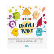 Objevuj tvary Kvído