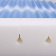 Matrace chladicí Galaxy 120 x 60 x 10 cm Babymatex