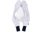 Spací pytel s nožičkami 70 cm