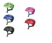 Dětská cyklistická helma Youn-I 2.0