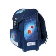 Herlitz školní batoh SMART vesmír