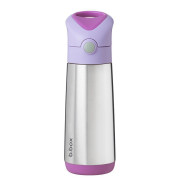 Termoska na pití s brčkem 500 ml B.box