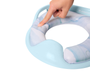 Dětské WC sedátko Sea World KikkaBoo