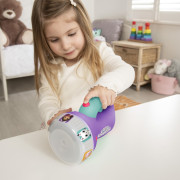 Svítilna Gábin kouzelný domek