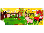 Dobrou noc a sladké sny Na farmě