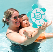 Zrcátko do vody Želvička