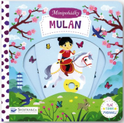 Minipohádky - Mulan