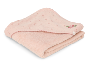 Osuška s kapucí 100 x 100 cm Little Dutch