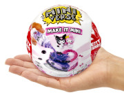 MGA's Miniverse Make it Mini Hello Kitty série 2