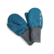 Palcové rukavice zateplené Warmkeeper Vel. 1-2 roky Esito 