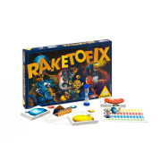 Raketofix
