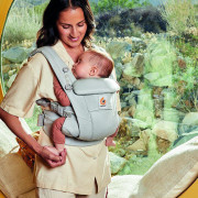 Nosítko Omni dream Ergobaby