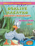 Kouzelná sbírka pohádek Balíček č. 1 (5 knížek + kouzelné pero)