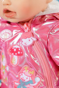 Zimní kombinéza Baby Annabell, 43 cm