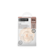 Dudlík SX Pro fyziologický Wonderland New 0-6 m Suavinex