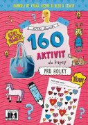 160 aktivit Pro holky