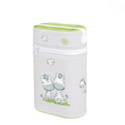 Termoobal na kojenecké láhve Duo Ceba