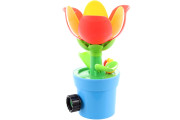 Vodní rozstřikovací tulipán