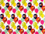 Balicí papír 0,7x2 m