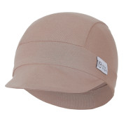 Kšiltovka tenká Outlast® UPF 50+ oříšková 