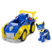 Paw patrol super vozidla se světelným efektem