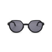 Sluneční brýle Oozz Black KiETLA 