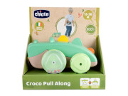 Hračka na tahání Krokodýl Eco+ 12 m+ Chicco