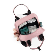 Batoh přebalovací na kočárek Feedo