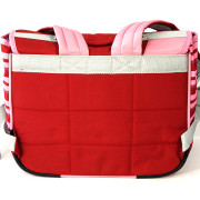 Školní aktovka Me to You - Červená hvězdička