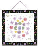 Deco XXL sada s aktivitami Herbář Janod Atelier 