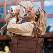 Taška přebalovací Cami BabyOno