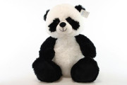 Plyšová panda 58 cm