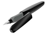Bombičkové pero Twist černé Pelikan