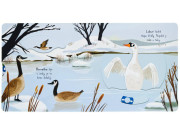 Ve sněhu - Velké objevy pro malé objevitele