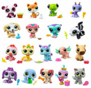 Littlest Pet Shop základní figurka Blind Box- 18 druhů