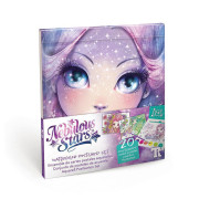 Nebulous Star Akvarel pohlednice set