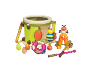 Bubínek Parum Pum Pum