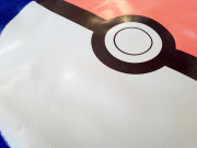 Dětský karnevalový převlek Pokémon Pokébal 2v1