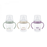 Lahvička na učení 150 ml NUK Perfect Match