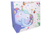 Dárková taška XXL 51 x 72 x 18 cm dětská