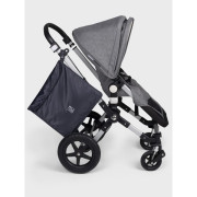 Pláštěnka na kočárek Fantastic Leokid