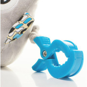 Natahovací plyšová Sova 4Baby